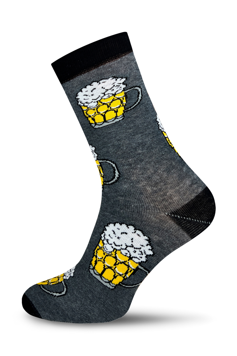 Socken Serie Avangard 0125