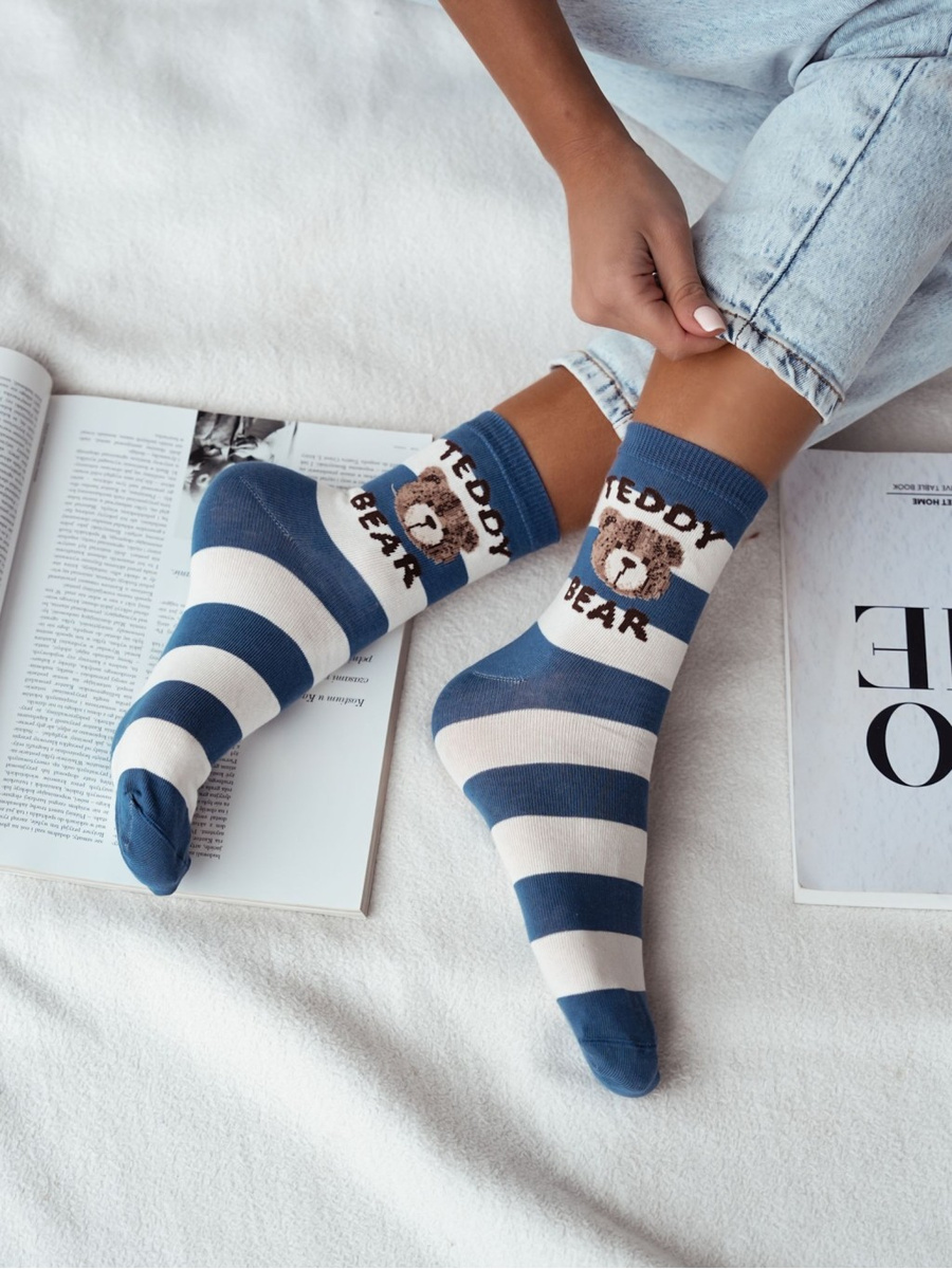 Boxeri Bărbați Panther Multicolor