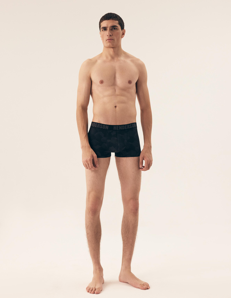 Herren-Boxershorts Soul 5er-Pack