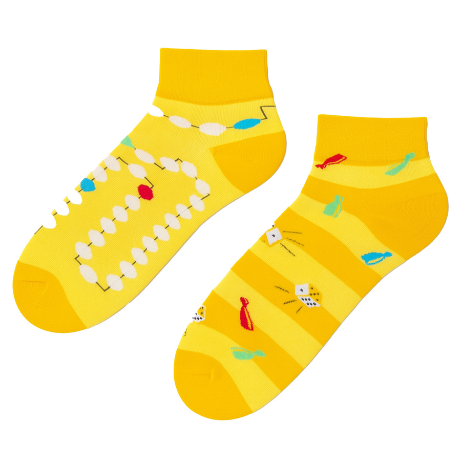 BOARD GAME / ŻÓŁTY