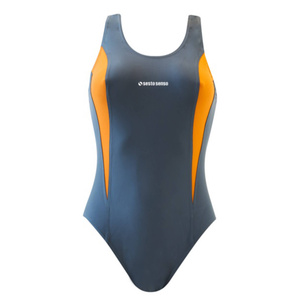 Women's one-piece swimsuit