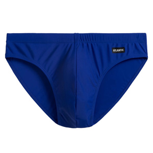 Badeslip Kmt-334 Blau/Schwarz/Dunkelblau/Grün