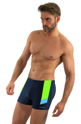 Chiloți bărbătești SM03 Gri închis