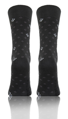 Herrensocken Elegante Ss Jeans