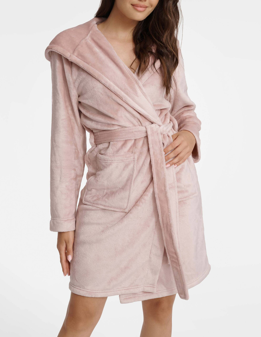 Szlafrok damski Glass Henderson