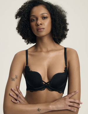 Sutien Push-Up Delis