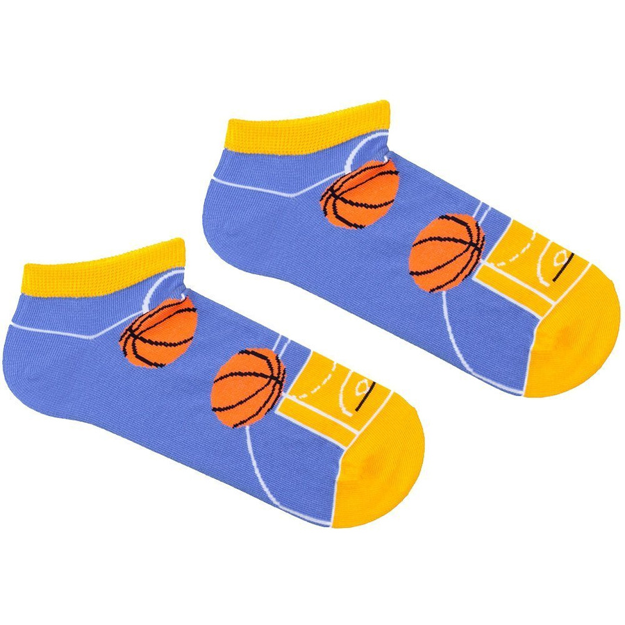 FARBIGE FÜSSE AVANGARD MILENA BASKETBALL