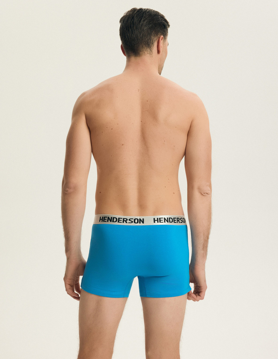Men's Bow Boxer Shorts