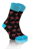 Skarpetki Fitness Cotton