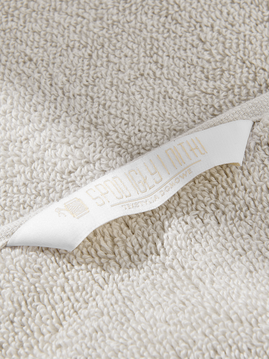 S HANDTUCH 100*150 LEO CASHMERE