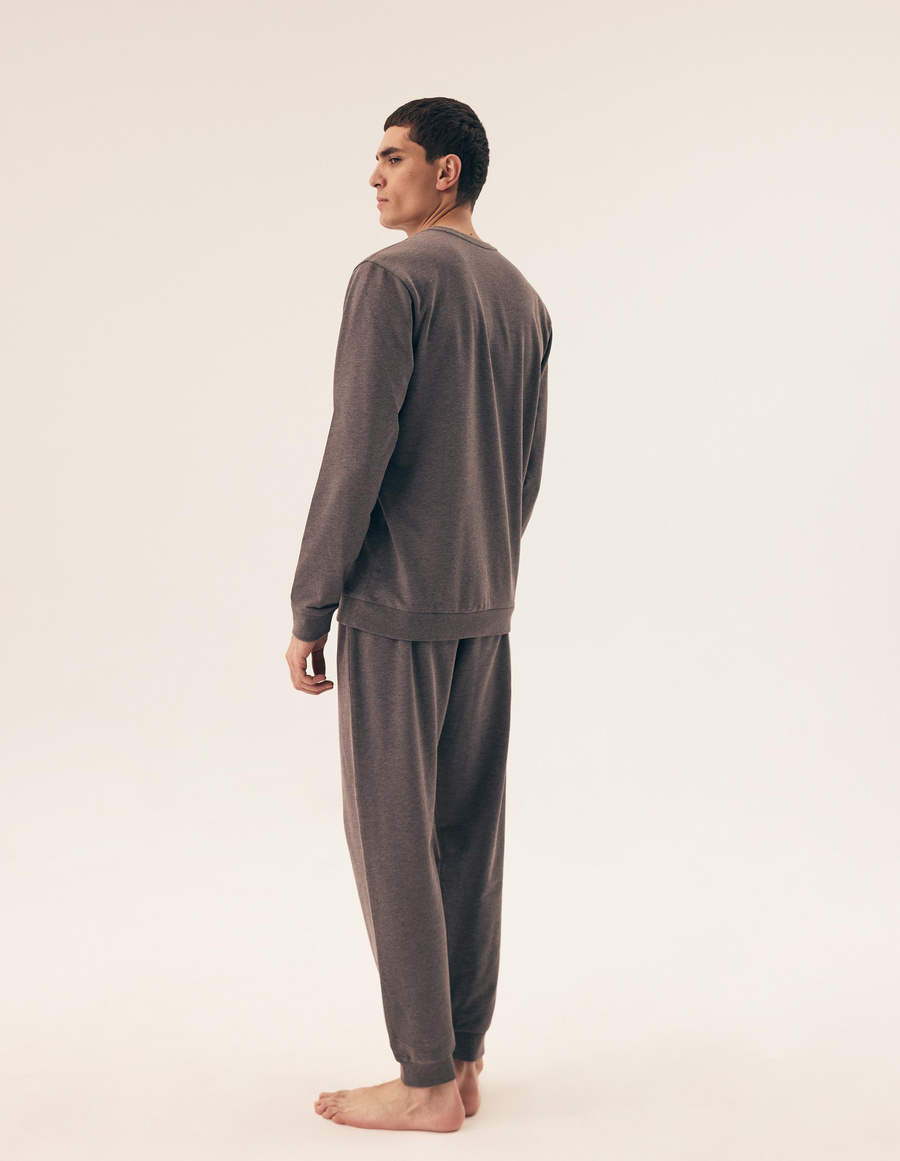 Men's Musk Pajamas