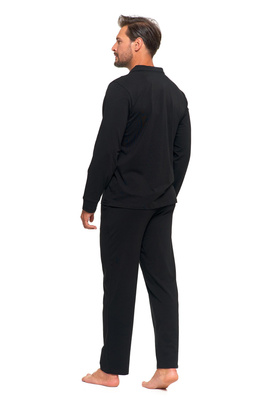 Chiloți Bărbătești SM01 Albastru Jeans