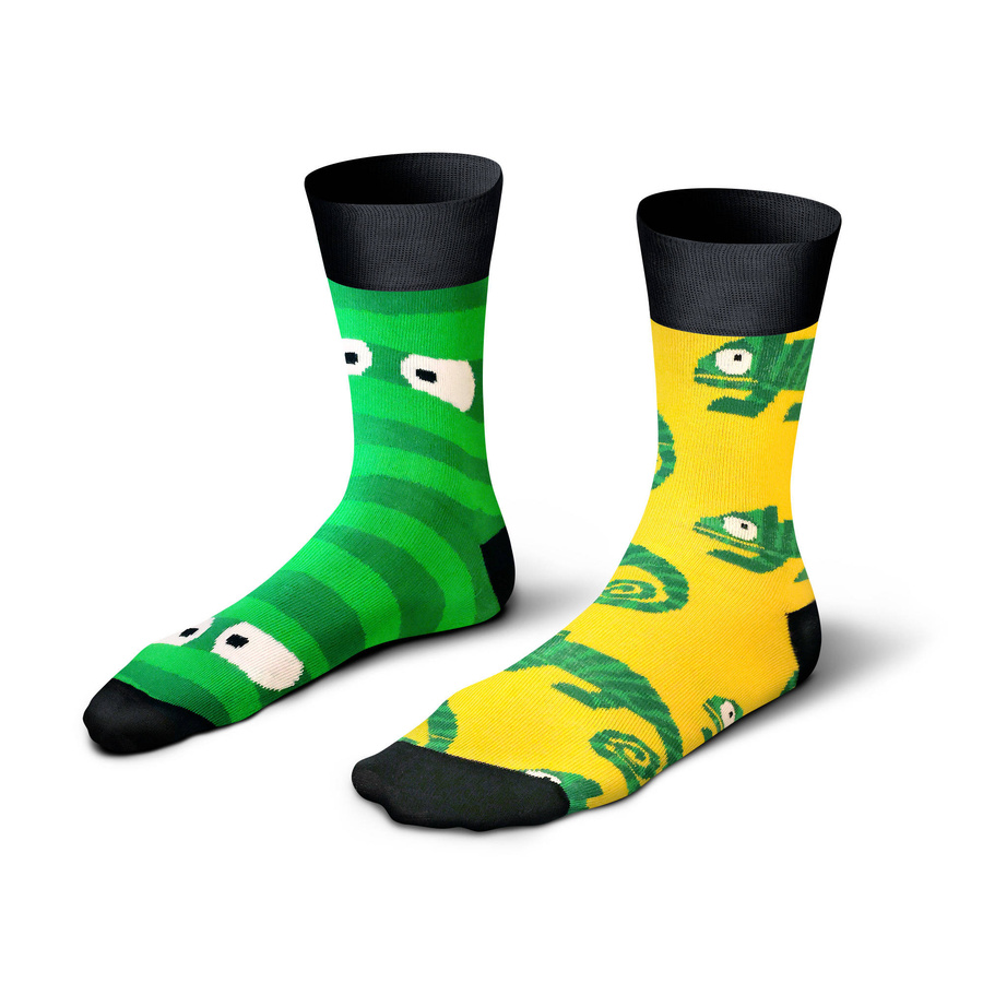 zabawne Skarpety nie do pary FUNNY Art. 80 Skarpol 