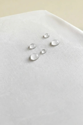 Waterproof Bedsheet Aquasafe