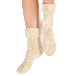 Damen Schlafsocken warm Art. 067 Steven