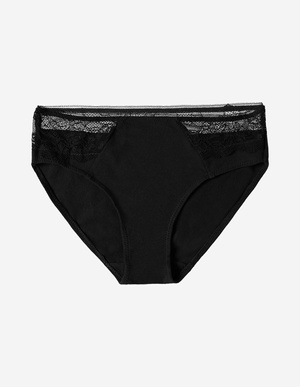 Hally Höschen mit hoher Taille 2er-Pack