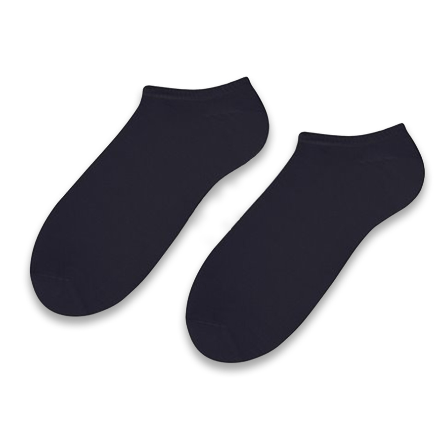 4X Krótkie skarpetki SPORTOWE przewiewne Art. 054 Steven