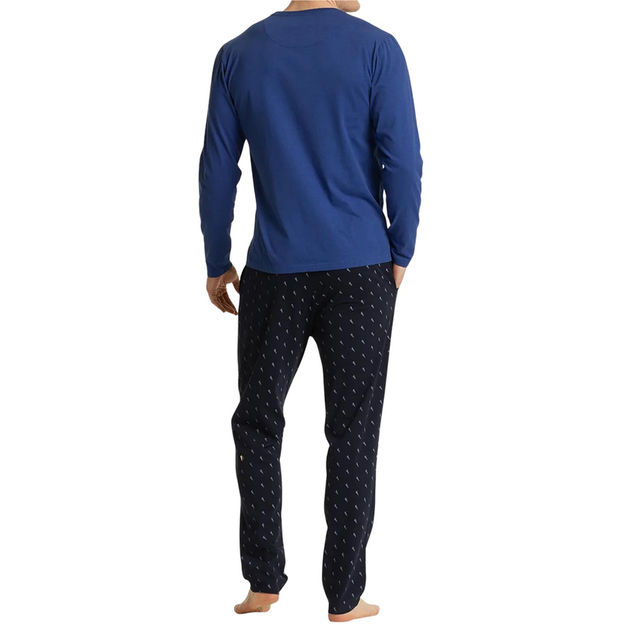 Chiloți bărbătești SM03 roșu