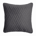 Cushion Cover Dash Graphite