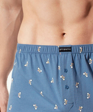 Chusta KOMIN wielofunkcyjny maseczka Sesto Senso