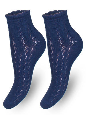 Netzsocken 989 für Frauen