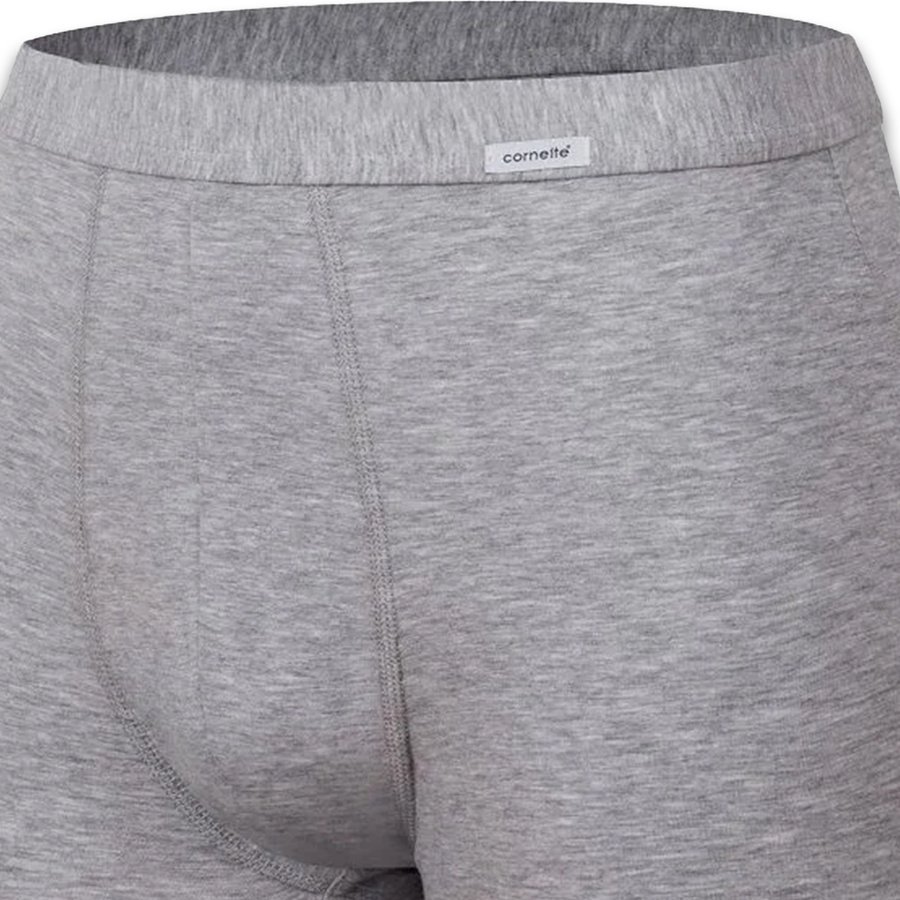 Boxeri Authentic 220 Albastru