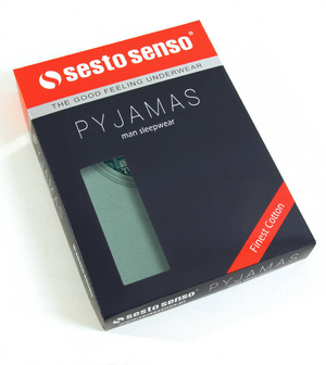 Chiloți Bărbătești SM01 Gri Închis