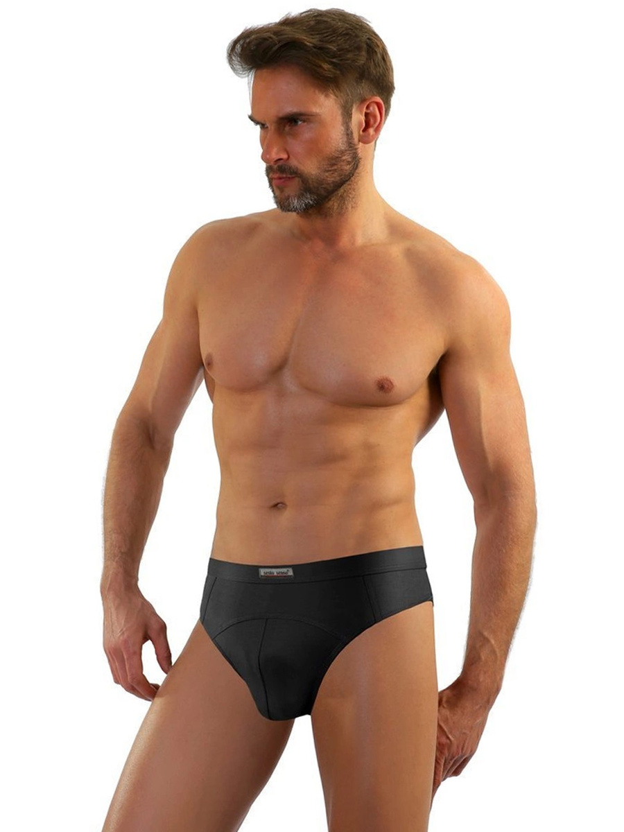 Chiloți bărbătești SM02 Negri