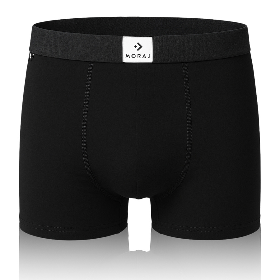 Herren-Boxershorts aus Baumwolle 3-pak