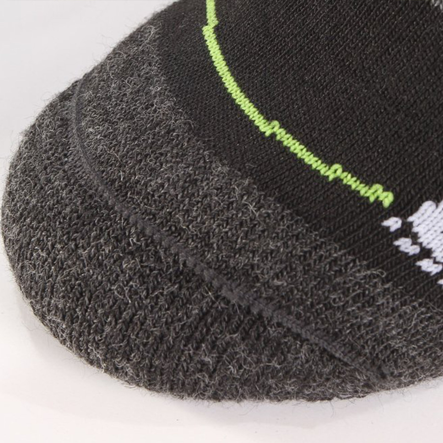 Ski Sport Wollsocken