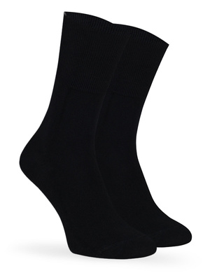 Socken aus Bambus ohne Druckstellen für Männer