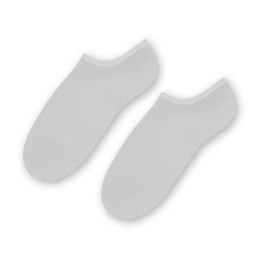 Socken Serie Art.007 Schwarz