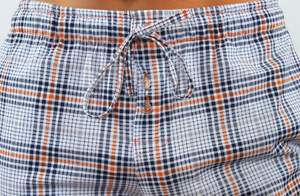 Chiloți bărbătești SM03 roșu