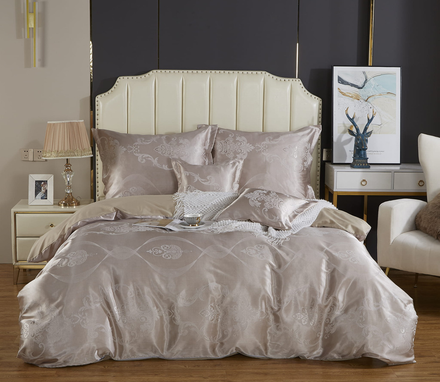 Bettwäsche AT015 160x200