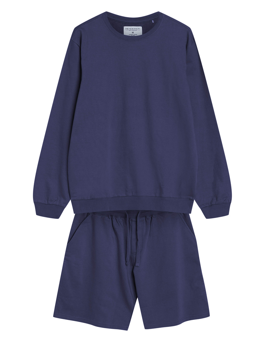 Men's Origin Cotton Set