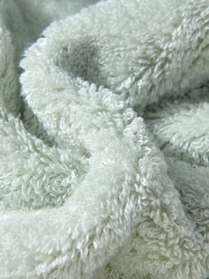 Prosop Bambus Harmony Szałwiowy