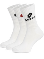 Frottee Tennissocken 3er Pack Lotto