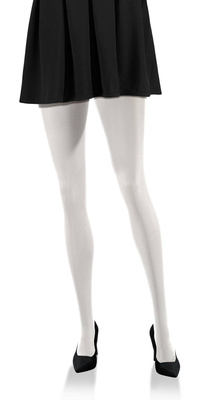 Damenstrumpfhose Gerda Bordeaux