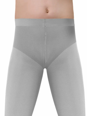 Rajstopy dziewczęce gładkie 40 Den Claudia Sesto Senso