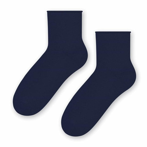 Kompressionsfreie Socken für Frauen Art. 115 Steven