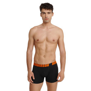 Boxeri Bărbătești IMMORT Negru