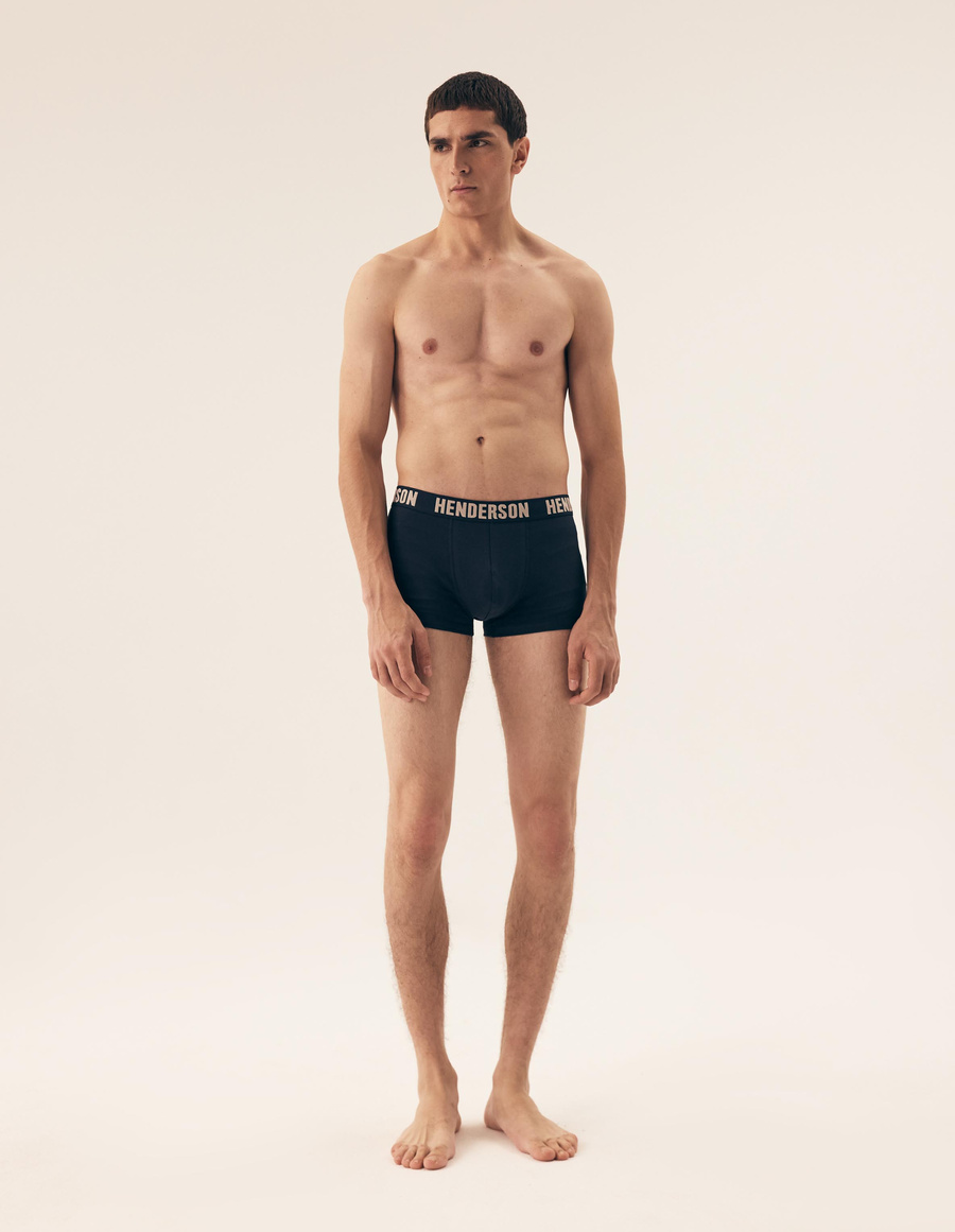 Shield Boxershorts 2er-Pack