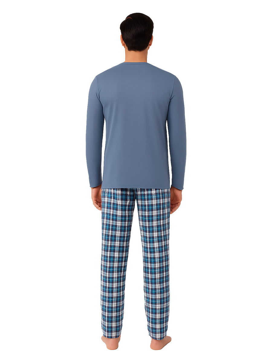 Boxeri Bărbați Panther BM01 Multicolori