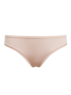 Damen-Slip Fantastic Beige