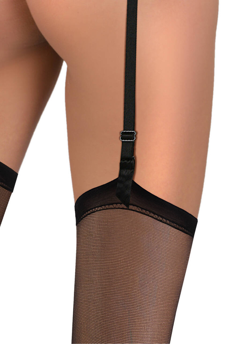 Slipuri Bărbătești SM03 Negre