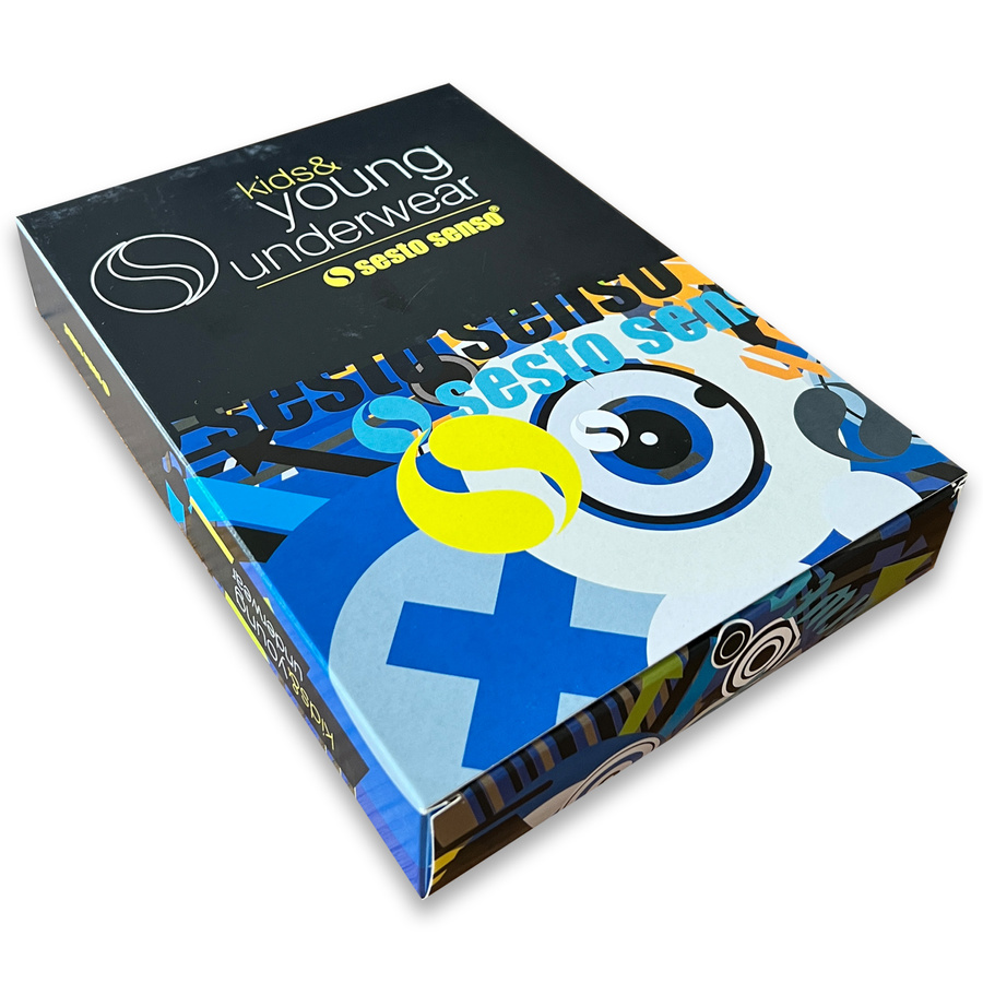 Slipuri Bărbați SM03 Bleumarin