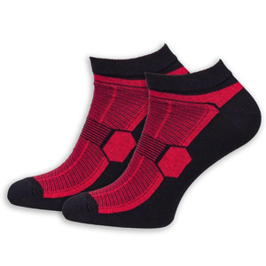 Skarpetki Stopki Sportowe Męskie