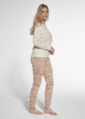 Chiloți bărbătești SM02 Negri