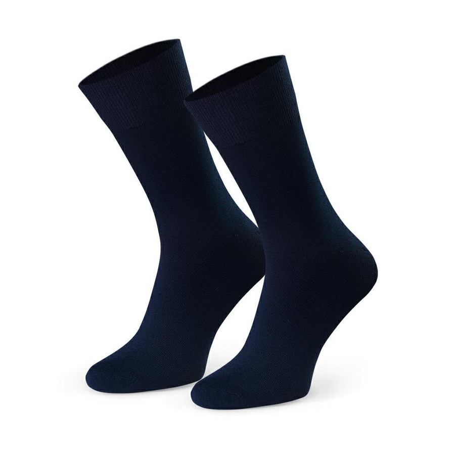 Herren Socken aus Bambus ohne Druck, Art. 149 