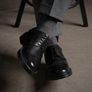 Boxeri Bărbați Panther BM01 Albastru